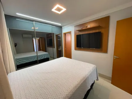 Residencial Conquist