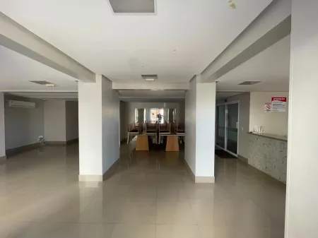 Residencial Conquist