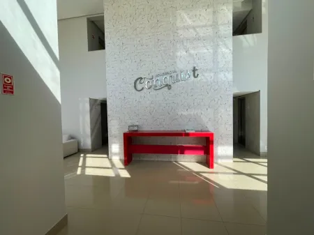 Residencial Conquist