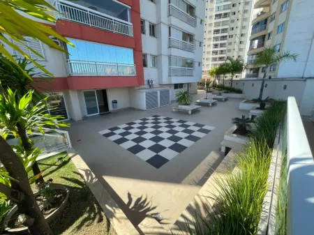 Residencial Conquist