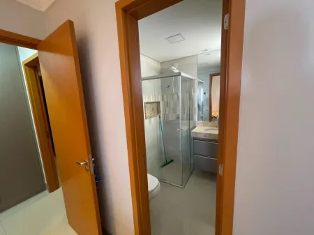 Residencial Conquist