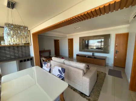 Residencial Conquist