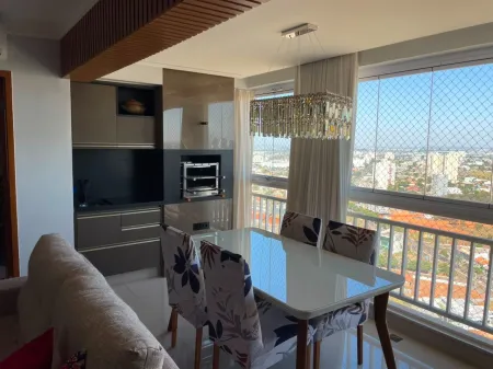 Residencial Conquist