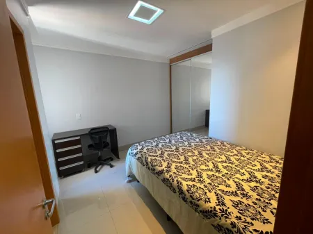 Residencial Conquist