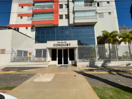 Residencial Conquist