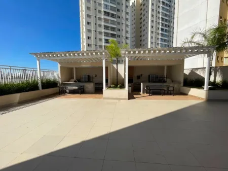 Residencial Conquist
