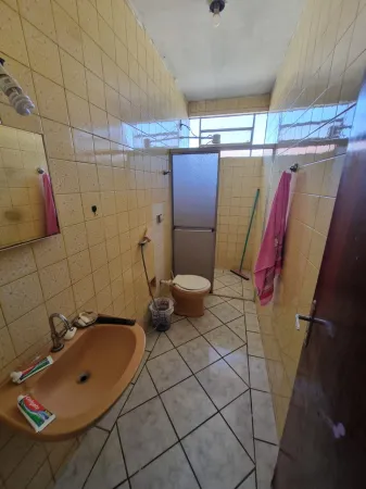 Sobrado Privê Sudoeste