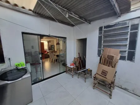Sobrado Privê Sudoeste