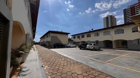 Sobrado Privê Sudoeste