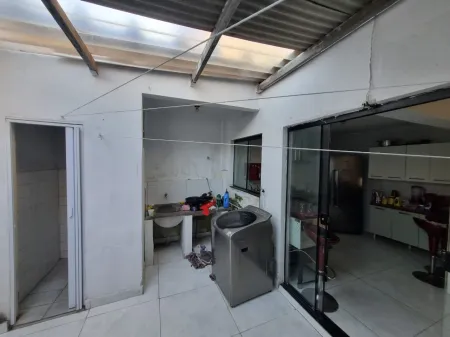 Sobrado Privê Sudoeste