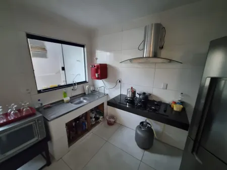 Sobrado Privê Sudoeste