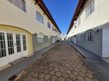 Sobrado Privê Sudoeste