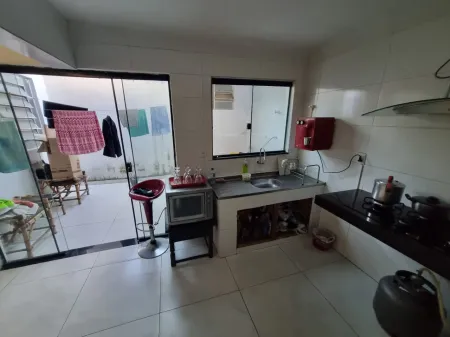 Sobrado Privê Sudoeste