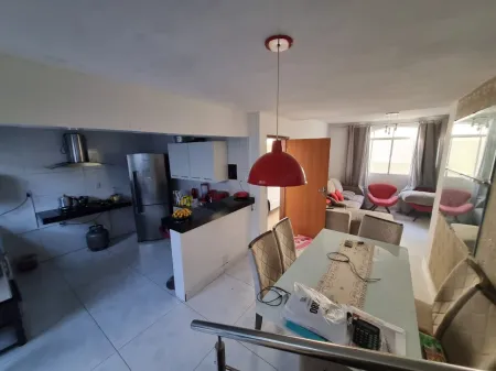 Sobrado Privê Sudoeste