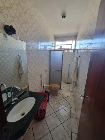 Sobrado Privê Sudoeste