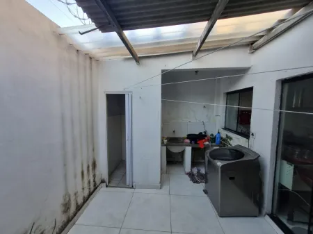Sobrado Privê Sudoeste