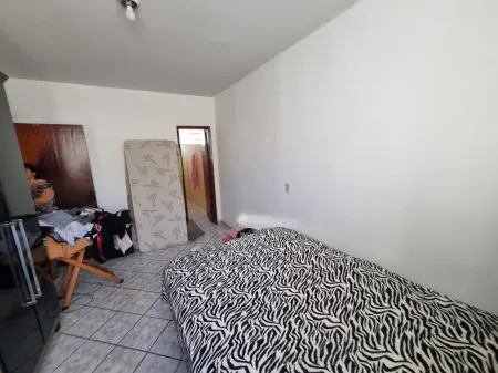 Sobrado Privê Sudoeste