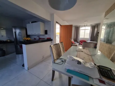 Sobrado Privê Sudoeste