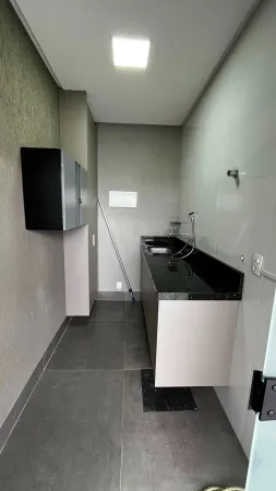 Sobrado no Goiânia 2