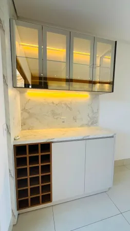 Sobrado no Goiânia 2