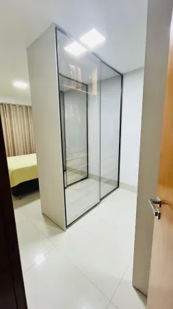 Sobrado no Goiânia 2