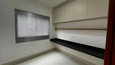 Sobrado no Goiânia 2