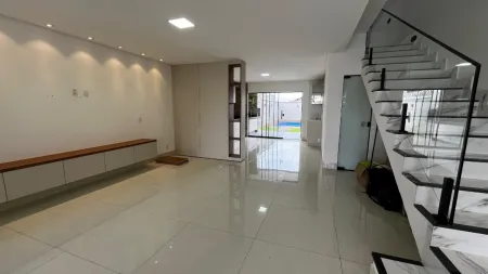 Sobrado no Goiânia 2