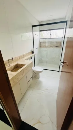Sobrado no Goiânia 2