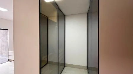 Sobrado no Goiânia 2