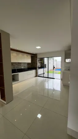 Sobrado no Goiânia 2