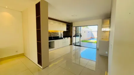Sobrado no Goiânia 2