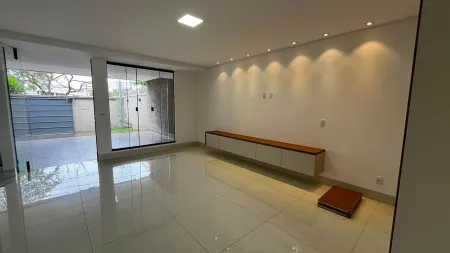 Sobrado no Goiânia 2
