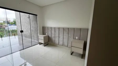 Sobrado no Goiânia 2