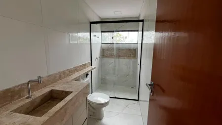Sobrado no Goiânia 2