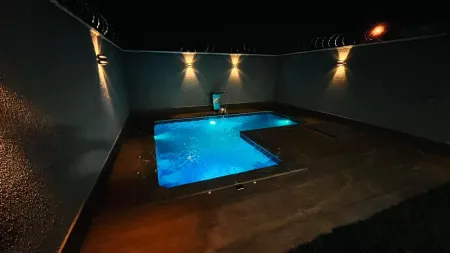 Sobrado no Goiânia 2