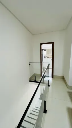 Sobrado no Goiânia 2