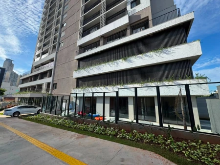 Smart Parque Areião