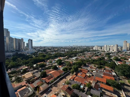 Smart Parque Areião