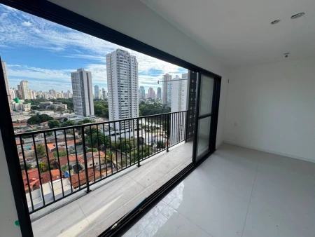 Smart Parque Areião