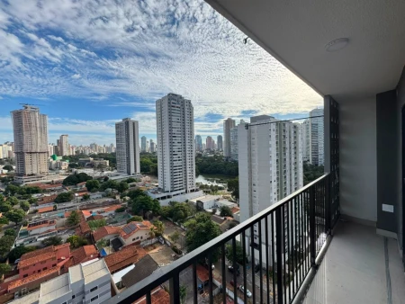 Smart Parque Areião