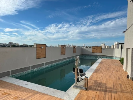 Smart Parque Areião