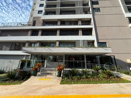 Smart Parque Areião