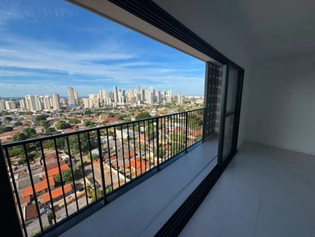 Smart Parque Areião