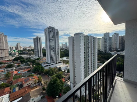 Smart Parque Areião