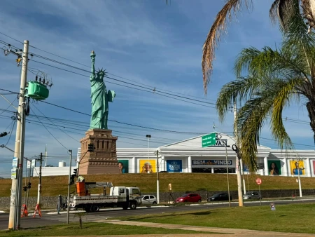 Now Reserva das Águas