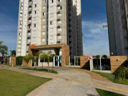 Now Reserva das Águas
