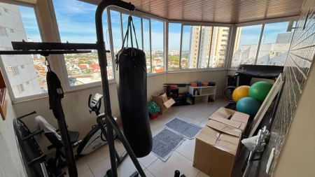 Residencial Primaz