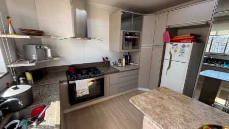 Residencial Primaz
