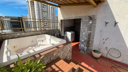 Residencial Primaz