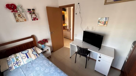 360 Oeste Residencial